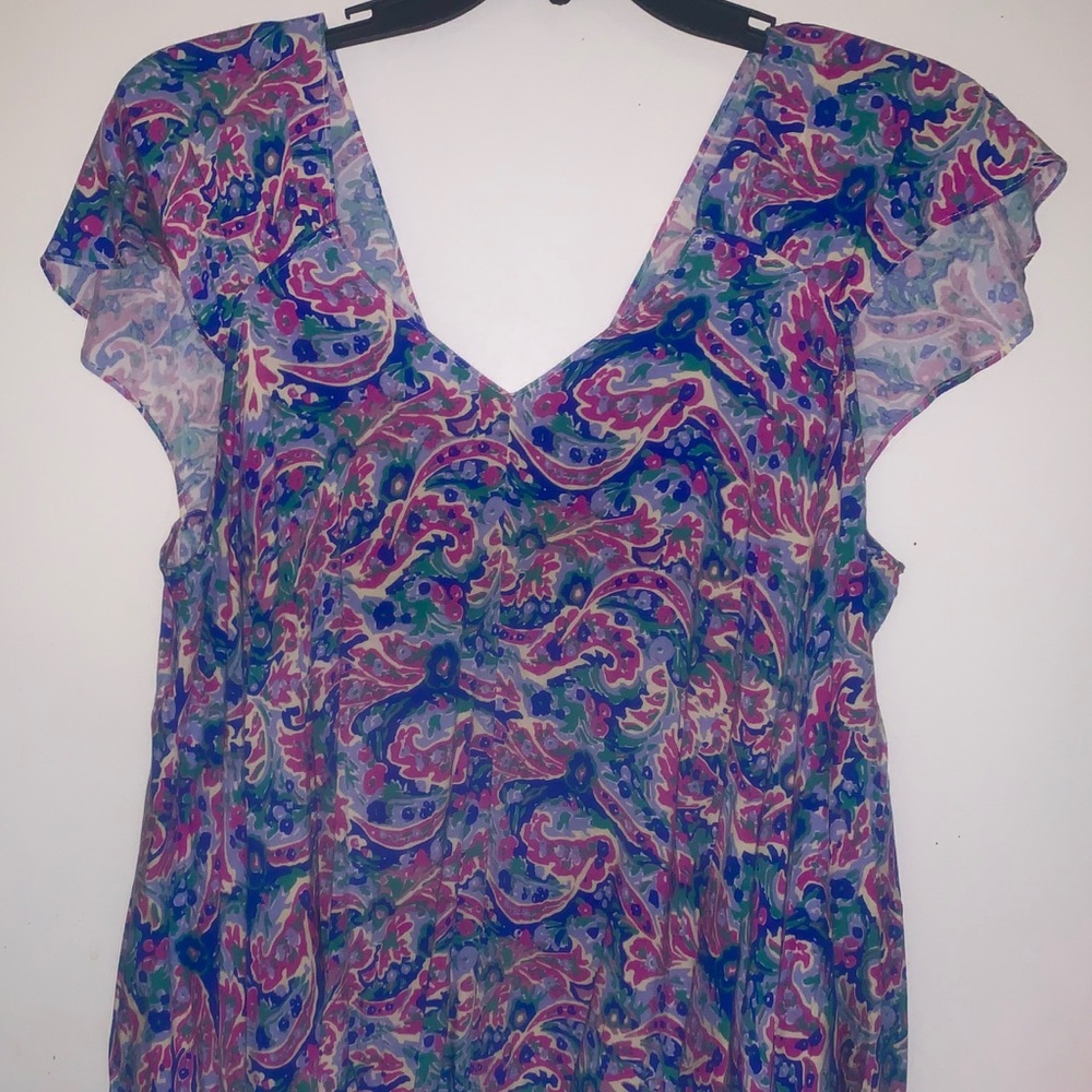 Matilda Jane Women’s Top